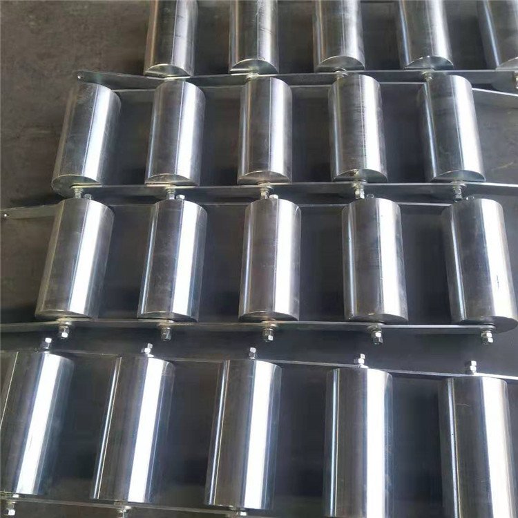 輸送設備配件_供應產品_徐州科霖機械設備