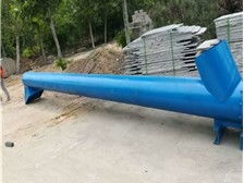 第11頁 產(chǎn)品展示 曲阜市都用輸送機(jī)械廠銷售部