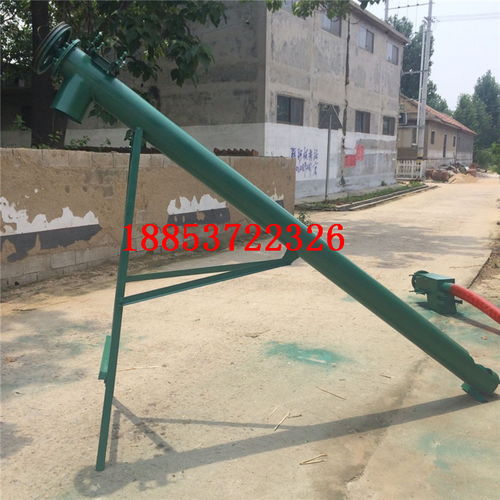 遵義垂直螺旋輸送機與水泥螺旋輸送機 專業制造廠家的核心優勢與配件服務